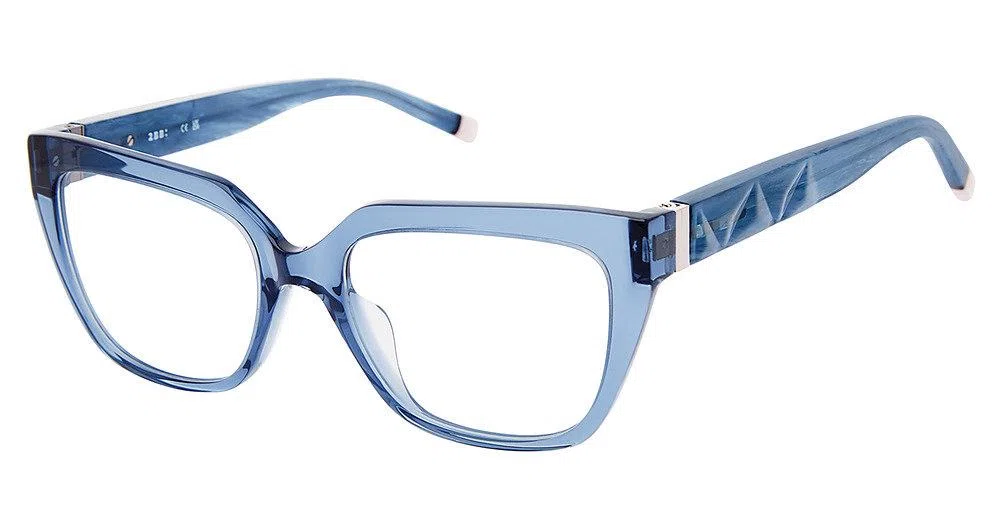2BB BBLOIS Eyeglasses - view 2
